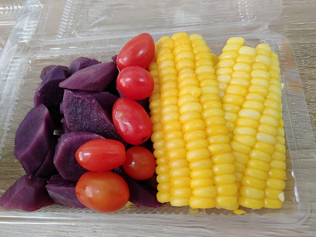 ร้านกาแฟเวียงนาคาสาขา 22 - การบริการอาหารและที่พัก