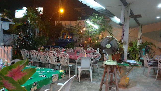 Comentarii opinii despre Verana restaurant นาเกลือ22