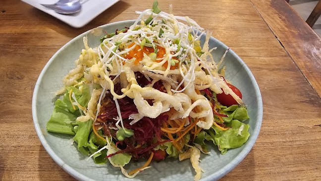 NAKANO SUSHI 21000 อำเภอเมืองระยอง ระยอง