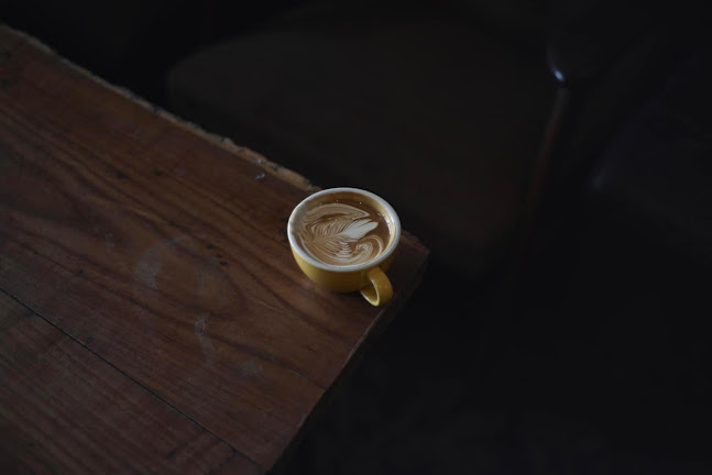 ชีวาคาเฟ่ - การบริการอาหารและที่พัก