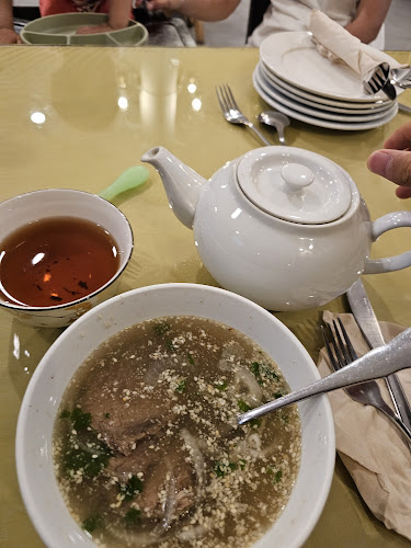 Caravan - อำเภอบางละมุง