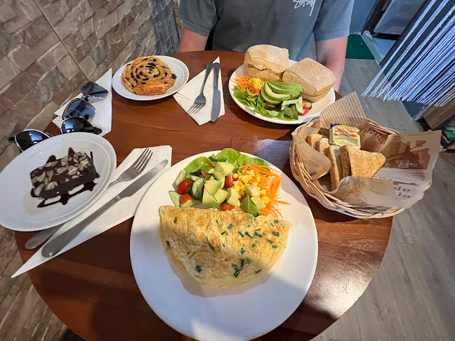 Comentarii opinii despre Special coffe