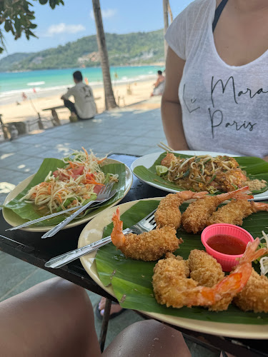 ถ. ทวีวงศ์ ตำบลป่าตอง อำเภอกะทู้ ภูเก็ต 83150