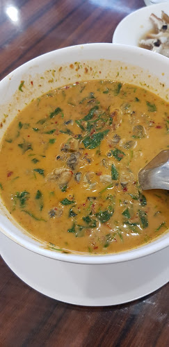 ครัวลุงเชย - อ.เมือง