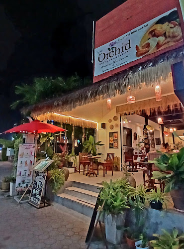The Orchid Restaurant Chaweng