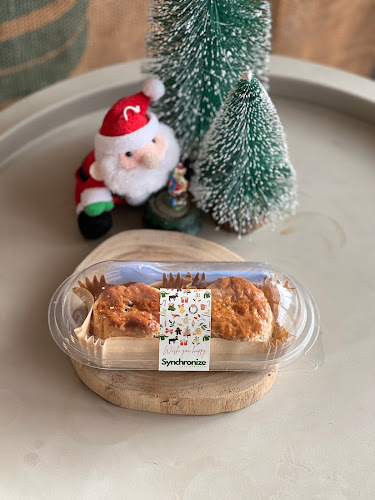 Opinii despre synchronize coffee&bakery în อำเภอปากเกร็ด - การบริการอาหารและที่พัก