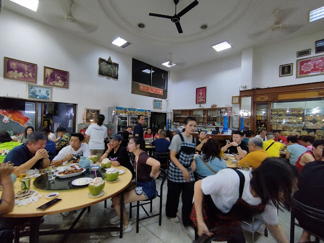 Opinii despre ร้านอาหารรังนกใต้ หาดใหญ่ Southern Thai Bird's Nest at Hatyai în อำเภอหาดใหญ่ - การบริการอาหารและที่พัก