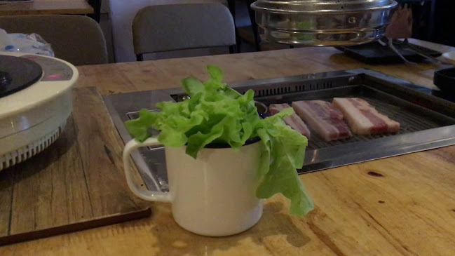 Daisachi Shabu - อำเภอเมืองนครปฐม