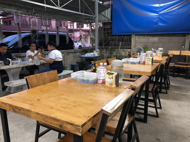 ครัวเจ้าพ่อ - อำเภอเมืองยโสธร