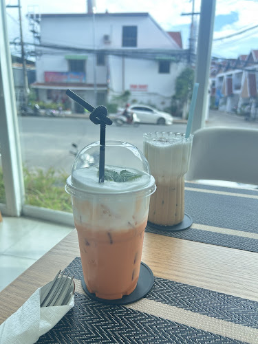 MOTÉA - อำเภอบางละมุง