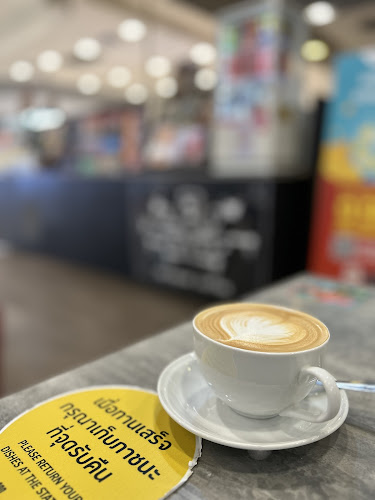 Octopus Coffee - การบริการอาหารและที่พัก