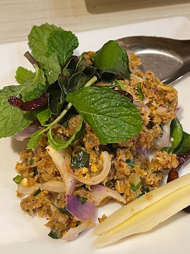 Opinii despre นิตยาไก่ย่าง สาขาแยกสะพานพระนั่งเกล้า în อำเภอเมืองนนทบุรี - การบริการอาหารและที่พัก