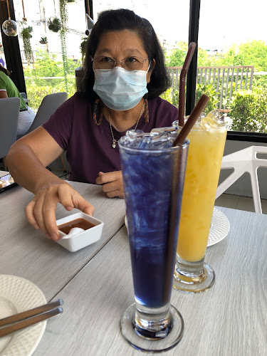 วีที แหนมเนือง หัวรถไฟ - เมือง