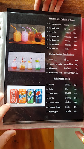 พุงพลุ้ย Phungphluy Soup and Esan - อำเภอเมืองภูเก็ต