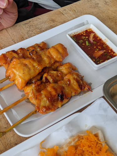 Roti De Forest Hatyai - โรตี ดิฟอเรส หาดใหญ่ - การบริการอาหารและที่พัก