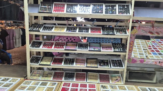 ถนนคนเดิน นครสวรรค์(ริมแม่น้ำเจ้าพระยา) - อำเภอเมืองนครสวรรค์