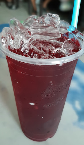 โกยูร หมี่ฮกเกี้ยน - อำเภอเมืองภูเก็ต