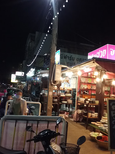 ตลาดสตาร์ไนท์บาร์ซ่า