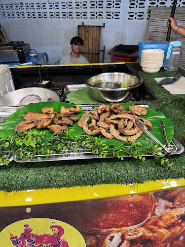 Foodtruck vintage market - การบริการอาหารและที่พัก