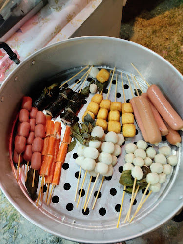 Comentarii opinii despre ครัวแม่ปรานอม อาหารเหนือ อาหารตามสั่ง