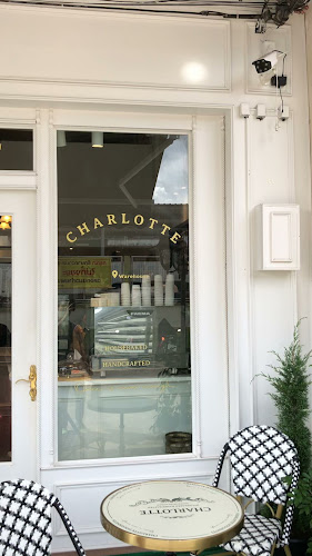 CHARLOTTE DOUGHNUTS Warehouse - อำเภอหาดใหญ่