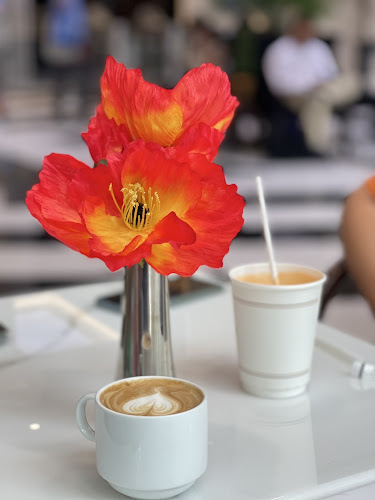 Opinii despre Ayla cafe sakaeo în เมือง - การบริการอาหารและที่พัก