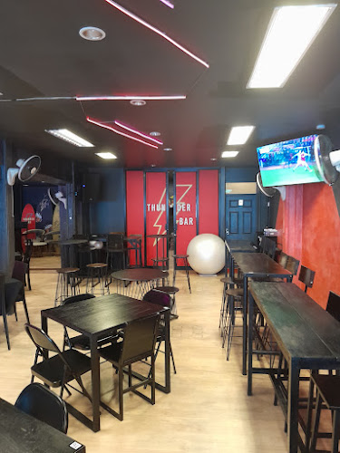 Thunder Bar Phuket - อำเภอเมืองภูเก็ต