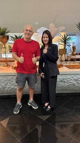 Opinii despre The Sky32 Restaurant în อำเภอบางละมุง - การบริการอาหารและที่พัก