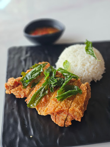 Daddy Dough • ปากเกร็ด - อำเภอปากเกร็ด