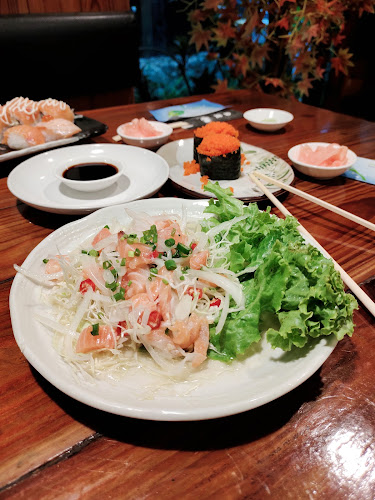 อุโอเทรุซุยซัน ซูชิ ภูเก็ต– ราไวย์ บีช - อำเภอเมืองภูเก็ต