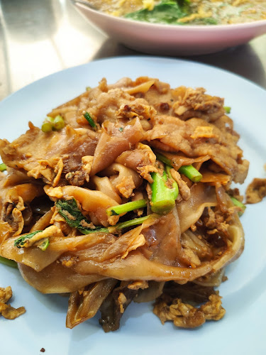 Comentarii opinii despre ร้านราดหน้ายอดผักสายไหมคลอง2ธัญบุรี