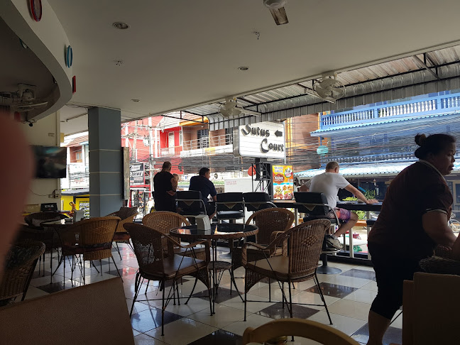 Comentarii opinii despre NUT Restaurant