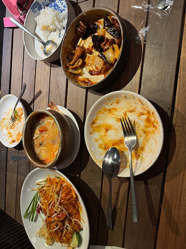 Happyman Botanics Cafe - Mueang