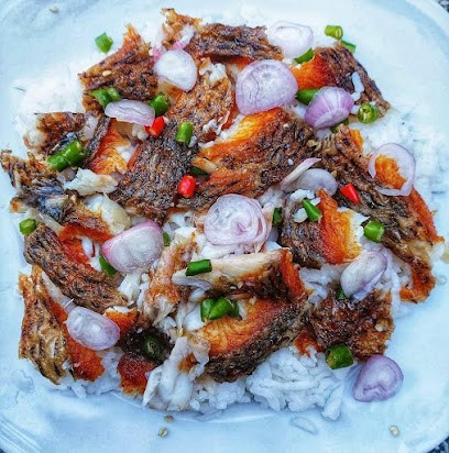 พีพีข้าวปลาแกะ