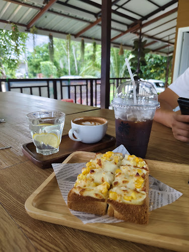 บ้านสวนใบกะพ้อ - อำเภอถลาง