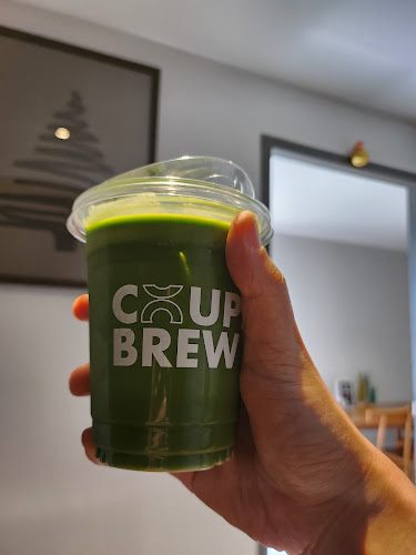 Couple Brew - อำเภอเมืองพิษณุโลก