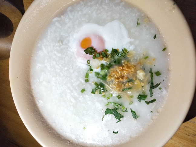 Comentarii opinii despre ชานคร บังเดช