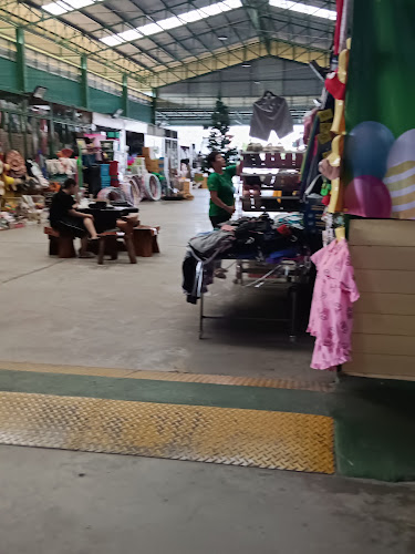 ตลาดพระรูปคลอง2