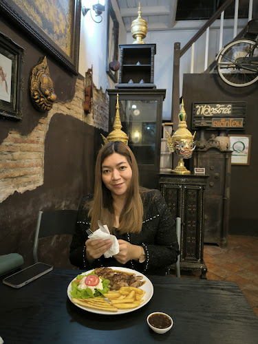 พวงรัตน์สเต็กโฮม -Puangrat Steak Home