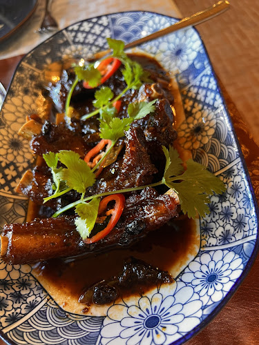 Comentarii opinii despre Siam sunset restaurant