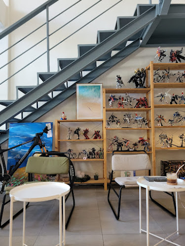 RestDay Coffee Bar & Bake House - อำเภอเมืองภูเก็ต