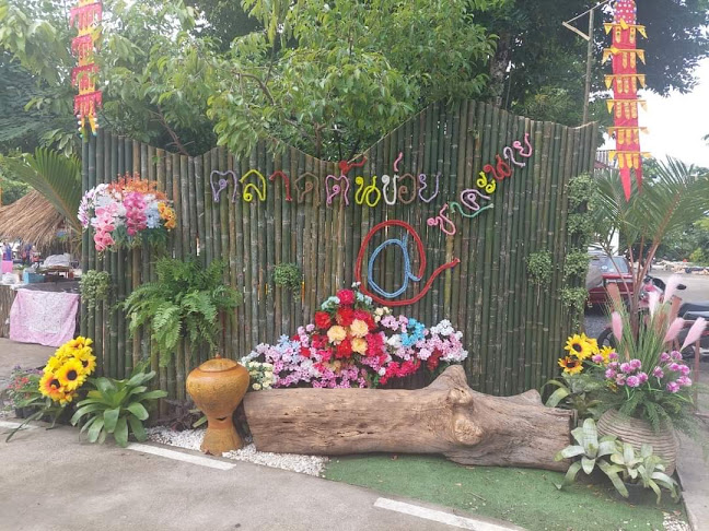 Opinii despre ตลาดต้นข่อย în อำเภอปากเกร็ด - การบริการอาหารและที่พัก