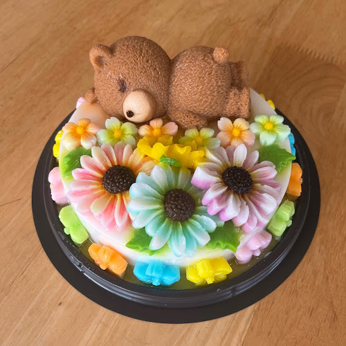 Comentarii opinii despre เม&มาย กาแฟสด เค้กมะพร้าวน้ำหอม