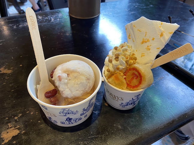 Opinii despre ทอรี่ ไอศกรีม în อำเภอเมืองภูเก็ต - การบริการอาหารและที่พัก