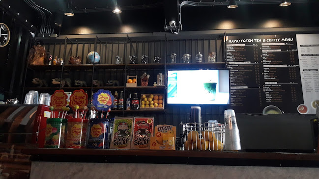 Kori Kori Ubonratchathani - อำเภอเมืองอุบลราชธานี