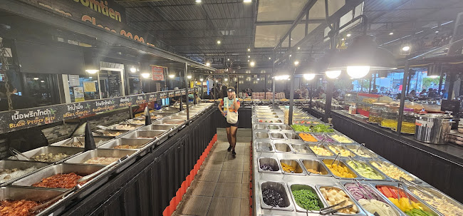 Comentarii opinii despre ร้านร่มโพธิ์