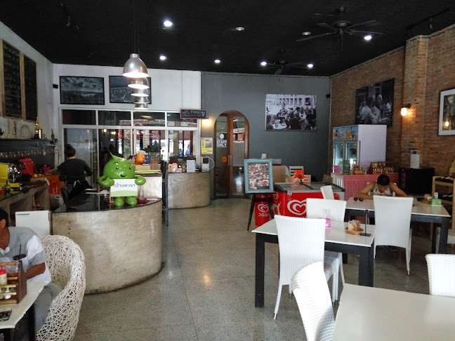 80/3 ถนน ท่ากว๊าน ตำบล เวียง Phayao, พะเยา 56000