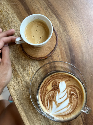 Opinii despre 1 AM Cafe în อำเภอเกาะสมุย - การบริการอาหารและที่พัก