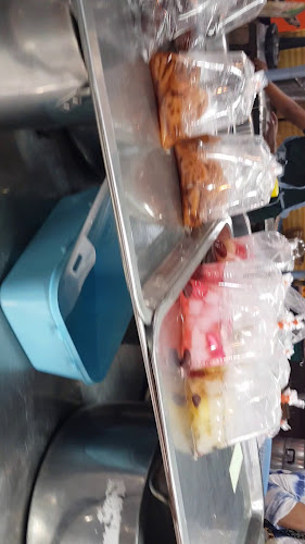 Comentarii opinii despre ตลาดกลางคืนสถานีรถไฟพิษณุโลก