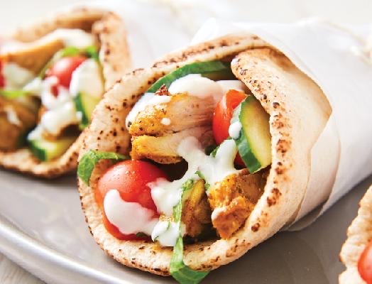 Metro Fast Food مترو - การบริการอาหารและที่พัก